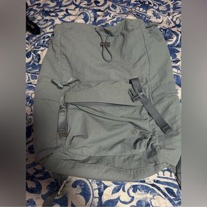 Lululemon backpack